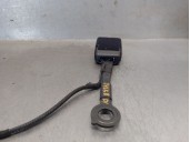 Recambio de enganche cinturon delantero izquierdo para jeep avenger 1.2 referencia OEM IAM 654968700 