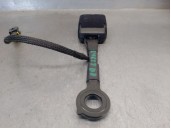 Recambio de enganche cinturon delantero derecho para jeep avenger 1.2 referencia OEM IAM 654968700 