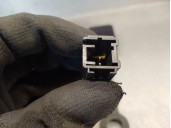Recambio de enganche cinturon delantero derecho para jeep avenger 1.2 referencia OEM IAM 654968700 