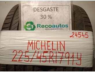 Recambio de neumatico/s para citroën c4 ii (nc_) 1.2 thp 130 referencia OEM IAM 22545R1791Y  