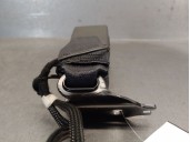 Replacement rear right seatbelt buckle for Jeep Avenger 1.2 OEM IAM reference 655014600 