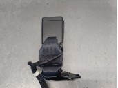 Replacement rear right seatbelt buckle for Jeep Avenger 1.2 OEM IAM reference 655014600 