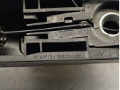 Recambio de brazo limpia trasero para jeep avenger 1.2 referencia OEM IAM 9835540280  