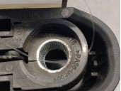 Recambio de brazo limpia trasero para jeep avenger 1.2 referencia OEM IAM 9835540280  