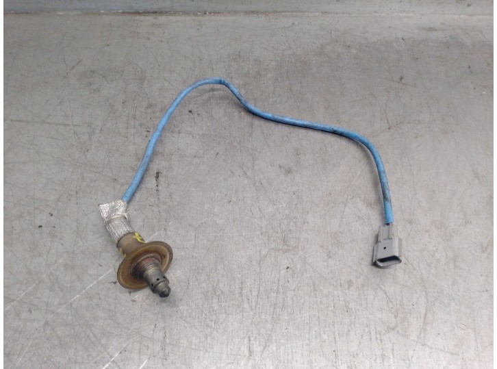 Recambio de sonda lambda para renault arkana i (lcm_, ldn_) 1.3 tce 140 (ldn0) referencia OEM IAM 226904959R  