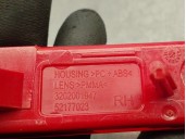 Recambio de piloto trasero derecho paragolpes para jeep avenger 1.2 referencia OEM IAM 3202001947 