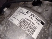 Recambio de compresor aire acondicionado para renault arkana i (lcm_, ldn_) 1.3 tce 140 (ldn0) referencia OEM IAM 926004536R 