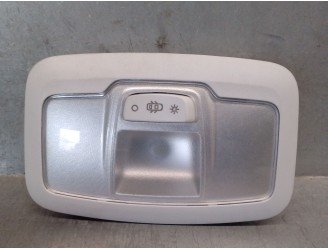 Recambio de luz interior para jeep avenger 1.2 referencia OEM IAM 98781443PR 