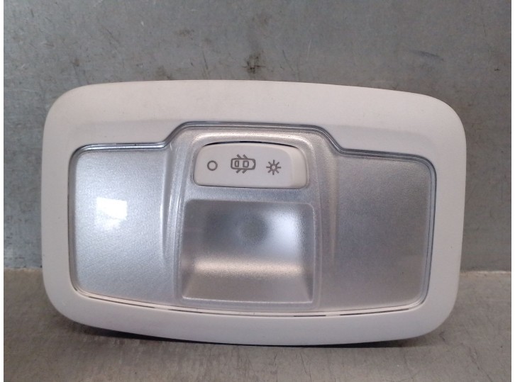Recambio de luz interior para jeep avenger 1.2 referencia OEM IAM 98781443PR  