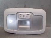 Recambio de luz interior para jeep avenger 1.2 referencia OEM IAM 98781443PR 