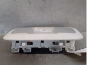 Recambio de luz interior para jeep avenger 1.2 referencia OEM IAM 98781443PR  