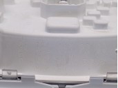 Recambio de luz interior para jeep avenger 1.2 referencia OEM IAM 98781443PR 