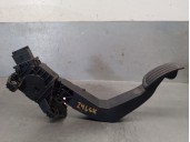 Recambio de potenciometro pedal para jeep avenger 1.2 referencia OEM IAM 9837891880 