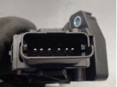 Recambio de potenciometro pedal para jeep avenger 1.2 referencia OEM IAM 9837891880 