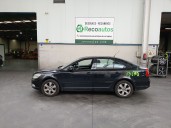 skoda octavia berlina (1z3) del año 2010