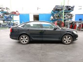 skoda octavia berlina (1z3) del año 2010