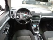 skoda octavia berlina (1z3) del año 2010