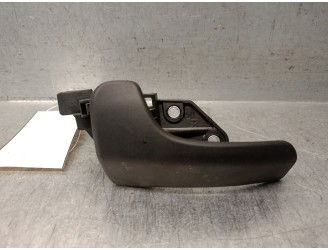 Recambio de maneta interior delantera izquierda para citroën jumper furgon l2 h2 2.2 blue hdi 120 referencia OEM IAM 46356294 46