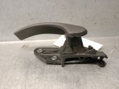 Replacement front left interior door handle for Citroën Jumper van L2 H2 2.2 Blue HDi 120 OEM IAM reference 46356294 46