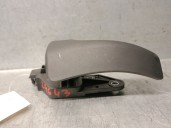 Replacement front left interior door handle for Citroën Jumper van L2 H2 2.2 Blue HDi 120 OEM IAM reference 46356294 46