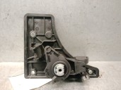 Recambio de maneta interior trasera derecha para citroën jumper furgon l2 h2 2.2 blue hdi 120 referencia OEM IAM 242609 242609 