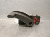 Recambio de maneta interior trasera izquierda para citroën jumper furgon l2 h2 2.2 blue hdi 120 referencia OEM IAM 242453 463562
