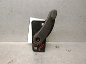 Recambio de maneta interior trasera izquierda para citroën jumper furgon l2 h2 2.2 blue hdi 120 referencia OEM IAM 242453 463562