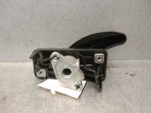 Recambio de maneta interior trasera izquierda para citroën jumper furgon l2 h2 2.2 blue hdi 120 referencia OEM IAM 242453 463562