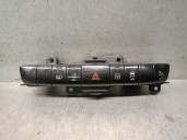 Recambio de warning para citroën jumper furgon l2 h2 2.2 blue hdi 120 referencia OEM IAM 07357418830 46356294 