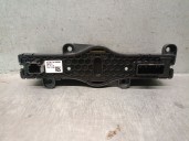 Recambio de warning para citroën jumper furgon l2 h2 2.2 blue hdi 120 referencia OEM IAM 07357418830 46356294 