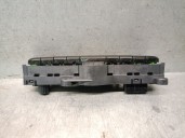 Recambio de warning para citroën jumper furgon l2 h2 2.2 blue hdi 120 referencia OEM IAM 07357418830 46356294 