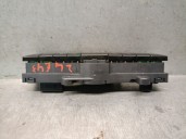 Recambio de warning para citroën jumper furgon l2 h2 2.2 blue hdi 120 referencia OEM IAM 07357418830 46356294 