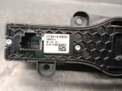 Recambio de warning para citroën jumper furgon l2 h2 2.2 blue hdi 120 referencia OEM IAM 07357418830 46356294 