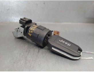 Recambio de conmutador de arranque para jeep avenger 1.2 referencia OEM IAM 9673257480  