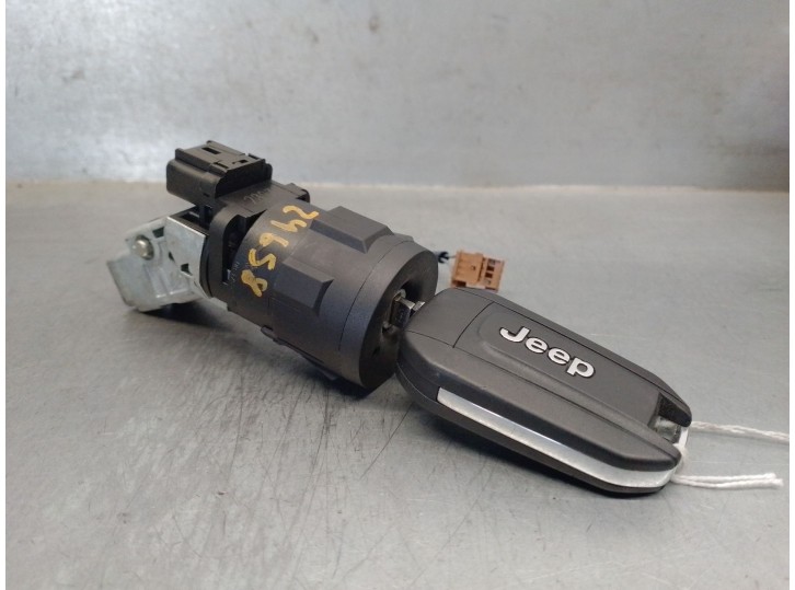 Recambio de conmutador de arranque para jeep avenger 1.2 referencia OEM IAM 9673257480  