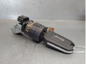 Recambio de conmutador de arranque para jeep avenger 1.2 referencia OEM IAM 9673257480  
