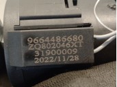 Recambio de conmutador de arranque para jeep avenger 1.2 referencia OEM IAM 9673257480 