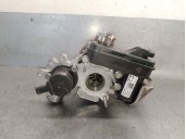 Recambio de turbocompresor para renault arkana i (lcm_, ldn_) 1.3 tce 140 (ldn0) referencia OEM IAM HMLGT1364R  