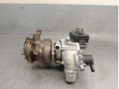 Recambio de turbocompresor para renault arkana i (lcm_, ldn_) 1.3 tce 140 (ldn0) referencia OEM IAM HMLGT1364R  