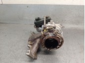 Recambio de turbocompresor para renault arkana i (lcm_, ldn_) 1.3 tce 140 (ldn0) referencia OEM IAM HMLGT1364R  