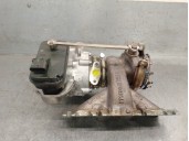 Recambio de turbocompresor para renault arkana i (lcm_, ldn_) 1.3 tce 140 (ldn0) referencia OEM IAM HMLGT1364R  