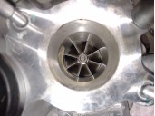 Recambio de turbocompresor para renault arkana i (lcm_, ldn_) 1.3 tce 140 (ldn0) referencia OEM IAM HMLGT1364R  