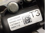 Recambio de turbocompresor para renault arkana i (lcm_, ldn_) 1.3 tce 140 (ldn0) referencia OEM IAM HMLGT1364R  