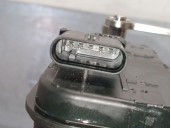 Recambio de turbocompresor para renault arkana i (lcm_, ldn_) 1.3 tce 140 (ldn0) referencia OEM IAM HMLGT1364R  