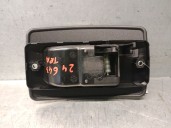 Recambio de maneta interior trasera derecha para citroën jumper furgon l2 h2 2.2 blue hdi 120 referencia OEM IAM 252998 46356294