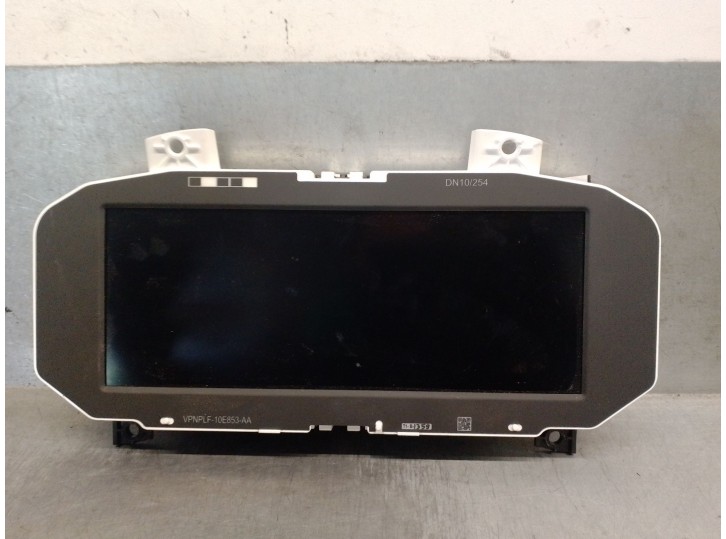 Recambio de cuadro instrumentos para jeep avenger 1.2 referencia OEM IAM 9847473780 