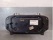 Recambio de cuadro instrumentos para jeep avenger 1.2 referencia OEM IAM 9847473780  