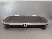 Recambio de cuadro instrumentos para jeep avenger 1.2 referencia OEM IAM 9847473780 