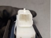 Recambio de maneta exterior porton para jeep avenger 1.2 referencia OEM IAM 3056000400  