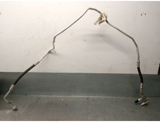 Recambio de tubos aire acondicionado para citroën jumper furgon l2 h2 2.2 blue hdi 120 referencia OEM IAM 46866551 46866551 